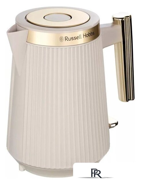 Электрический чайник Russell Hobbs Bronte Stone 26751-70 - Изображение №1 — Интернет-магазин ПроЗаказ
