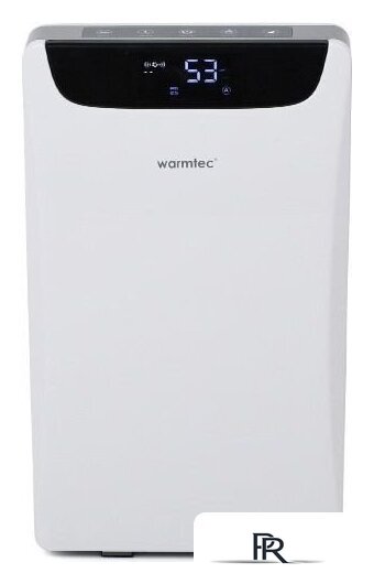 Очиститель воздуха Warmtec AP168W - Изображение №1 — Интернет-магазин ПроЗаказ