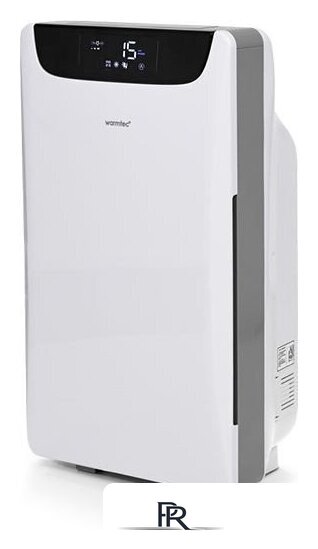 Очиститель воздуха Warmtec AP168W - Изображение №2 — Интернет-магазин ПроЗаказ