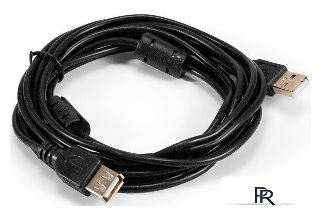 Удлинитель ExeGate EX-CCF-USB2-AMAF-3.0F - Изображение №1 — Интернет-магазин ПроЗаказ