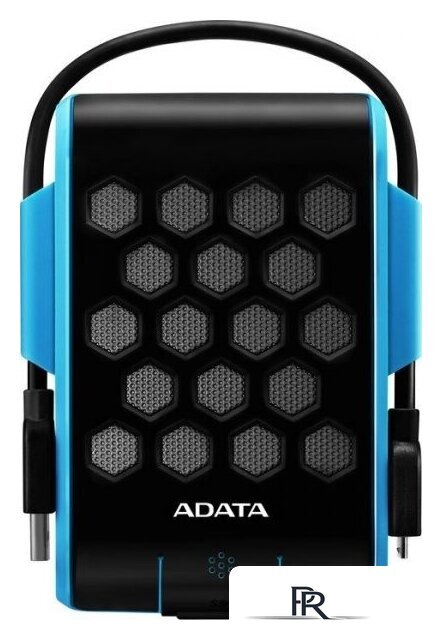 Внешний накопитель ADATA HD720 AHD720-2TU31-CBL 2TB (синий) - Изображение №1 — Интернет-магазин ПроЗаказ