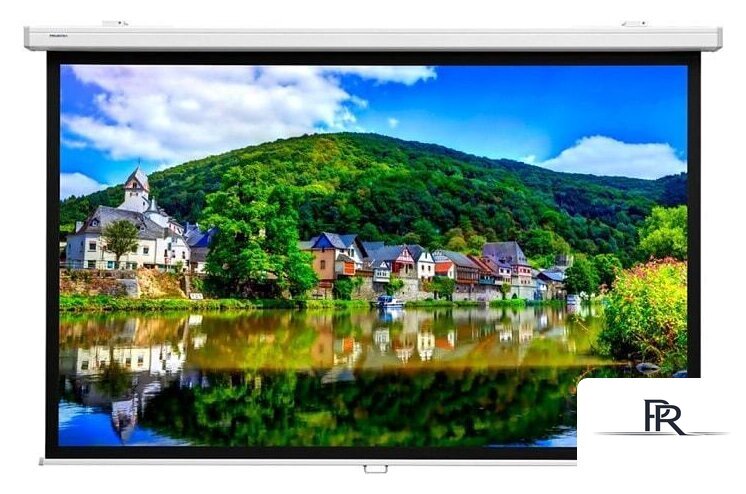 Проекционный экран Lumien Master Picture 169х176 LMP-100105CSR - Изображение №1 — Интернет-магазин ПроЗаказ