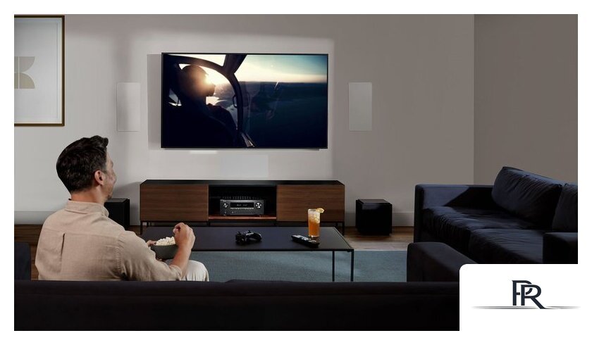 AV усилитель Denon AVC-X3800H - Изображение №5 — Интернет-магазин ПроЗаказ
