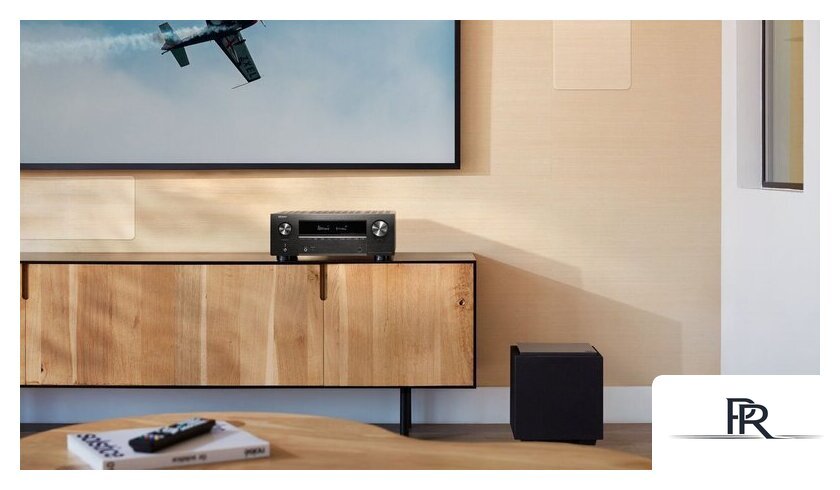 AV усилитель Denon AVC-X3800H - Изображение №6 — Интернет-магазин ПроЗаказ