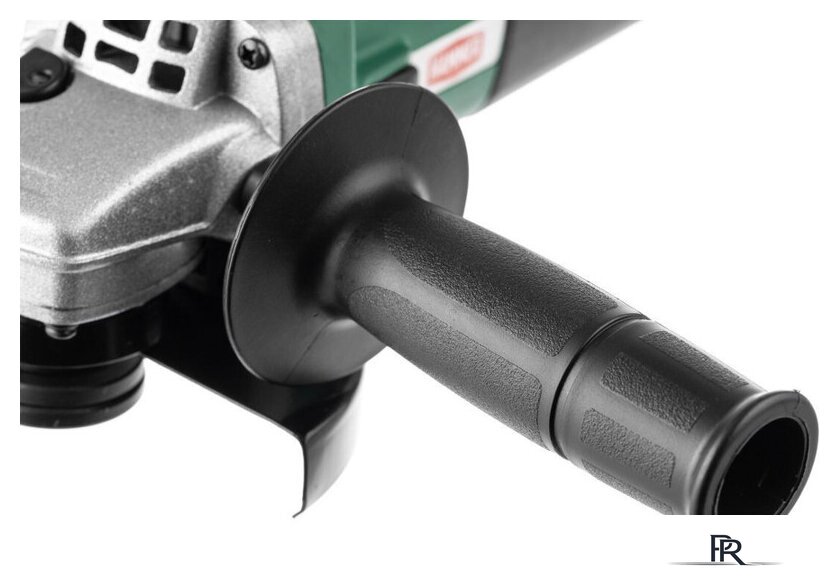 Угловая шлифмашина Hammer USM850D - Изображение №7 — Интернет-магазин ПроЗаказ