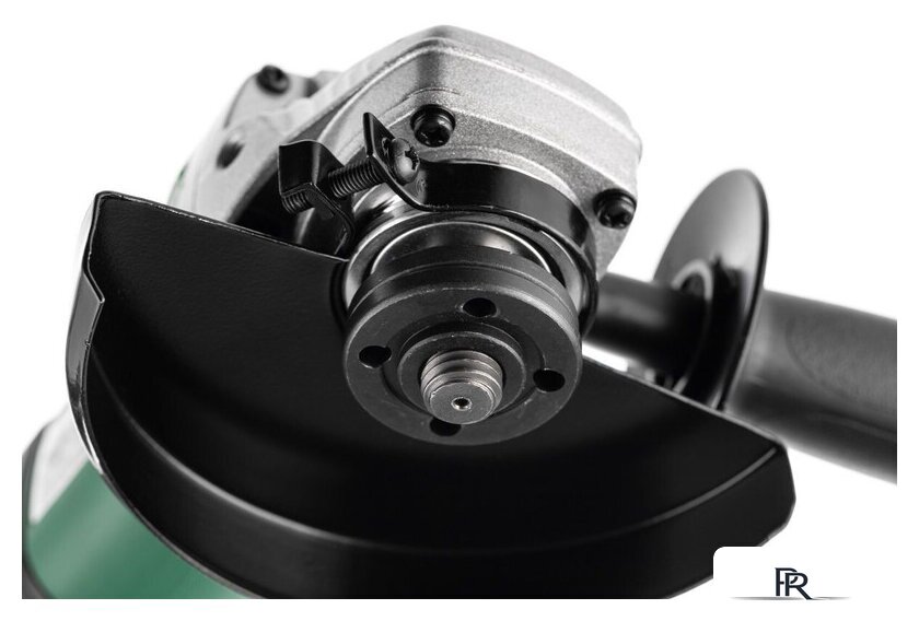 Угловая шлифмашина Hammer USM850D - Изображение №5 — Интернет-магазин ПроЗаказ