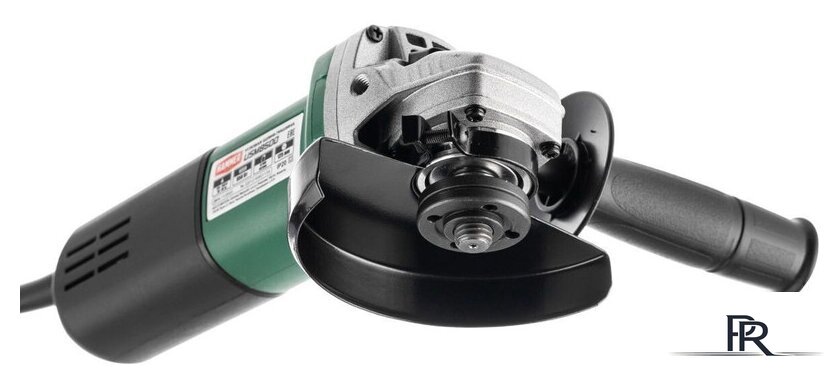 Угловая шлифмашина Hammer USM850D - Изображение №4 — Интернет-магазин ПроЗаказ