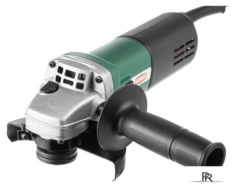 Угловая шлифмашина Hammer USM850D - Изображение №1 — Интернет-магазин ПроЗаказ