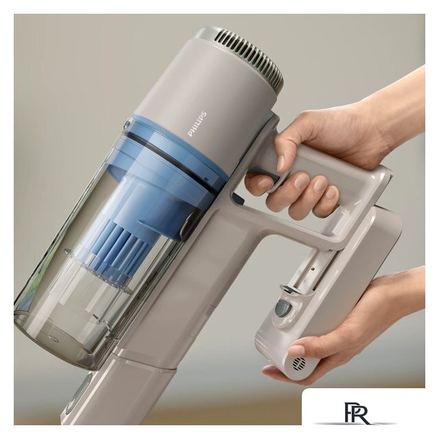 Пылесос Philips Serie 2000 XC2011/01 - Изображение №7 — Интернет-магазин ПроЗаказ