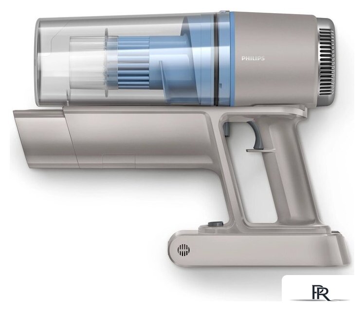 Пылесос Philips Serie 2000 XC2011/01 - Изображение №2 — Интернет-магазин ПроЗаказ