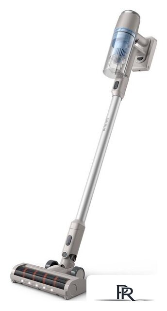 Пылесос Philips Serie 2000 XC2011/01 - Изображение №4 — Интернет-магазин ПроЗаказ