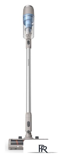 Пылесос Philips Serie 2000 XC2011/01 - Изображение №3 — Интернет-магазин ПроЗаказ