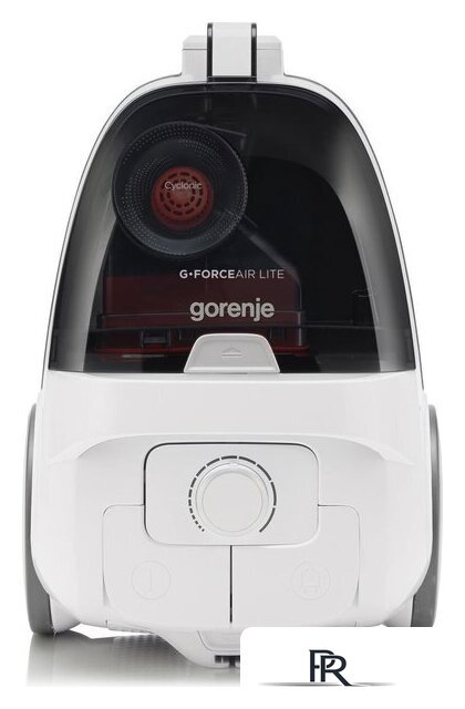 Пылесос Gorenje VCEA02GALWCY - Изображение №1 — Интернет-магазин ПроЗаказ