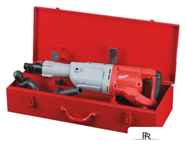 Перфоратор Milwaukee K950S 4933375710 - Изображение №1 — Интернет-магазин ПроЗаказ