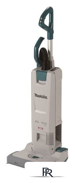 Пылесос Makita VC010GZ (без АКБ) - Изображение №1 — Интернет-магазин ПроЗаказ