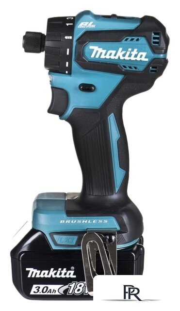 Винтоверт Makita DDF083RFE (с 2-мя АКБ, кейс) - Изображение №1 — Интернет-магазин ПроЗаказ