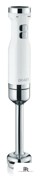 Погружной блендер Graef HB501 - Изображение №2 — Интернет-магазин ПроЗаказ