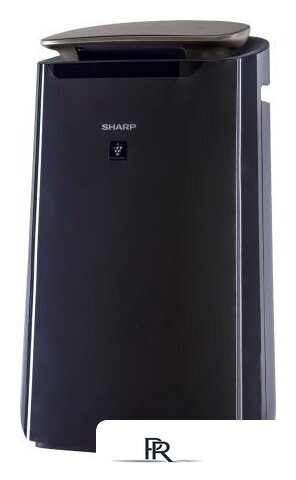 Очиститель воздуха Sharp FP-J80EU-H - Изображение №1 — Интернет-магазин ПроЗаказ