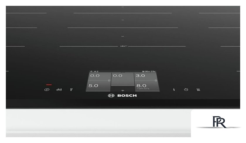 Варочная панель Bosch Serie 8 PXX995KX5E - Изображение №3 — Интернет-магазин ПроЗаказ