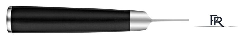 Кухонный нож Samura Damascus SD-0055 - Изображение №2 — Интернет-магазин ПроЗаказ