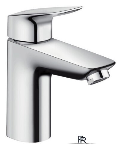 Смеситель Hansgrohe Logis 71101000 - Изображение №1 — Интернет-магазин ПроЗаказ
