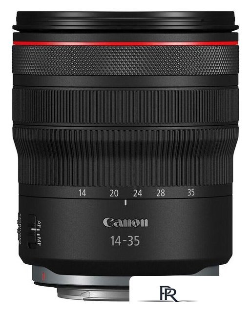 Объектив Canon RF 14-35mm f/4.0L IS USM - Изображение №3 — Интернет-магазин ПроЗаказ