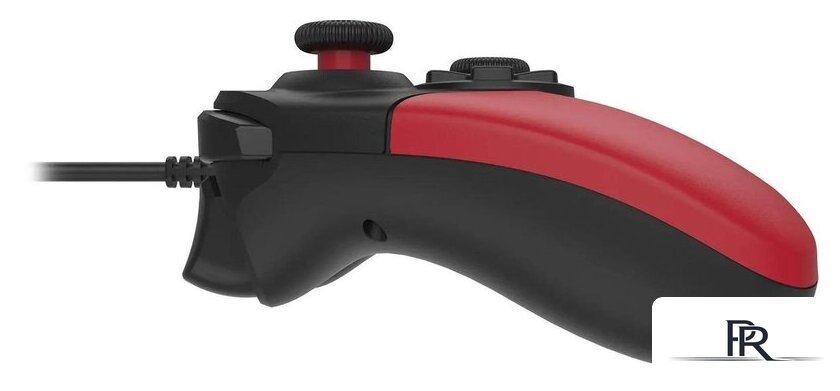 Геймпад A4Tech Bloody GP30 (черный/красный) - Изображение №14 — Интернет-магазин ПроЗаказ