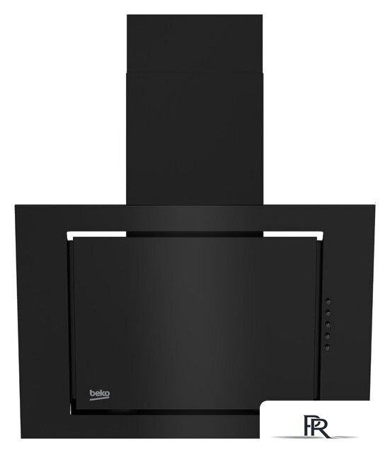 Кухонная вытяжка BEKO HCA62420B - Изображение №1 — Интернет-магазин ПроЗаказ