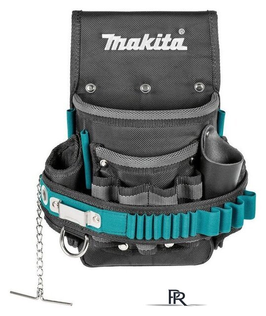 Сумка для автоинструментов Makita E-15241 - Изображение №1 — Интернет-магазин ПроЗаказ