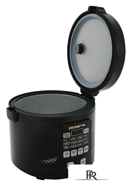 Мультиварка Polaris PMC 0567AD - Изображение №3 — Интернет-магазин ПроЗаказ