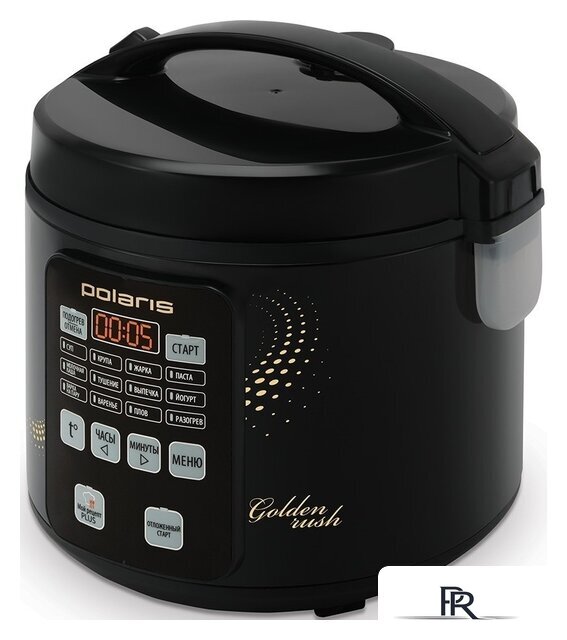 Мультиварка Polaris PMC 0567AD - Изображение №2 — Интернет-магазин ПроЗаказ