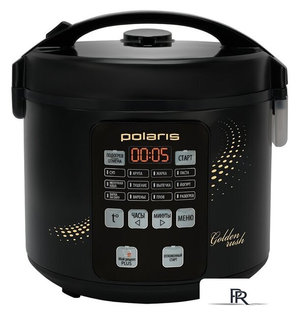 Мультиварка Polaris PMC 0567AD - Изображение №1 — Интернет-магазин ПроЗаказ