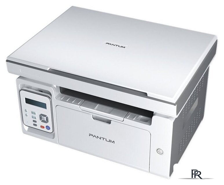 МФУ Pantum M6507W - Изображение №3 — Интернет-магазин ПроЗаказ