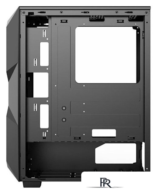 Корпус ALSEYE Big Jony (черный) - Изображение №5 — Интернет-магазин ПроЗаказ