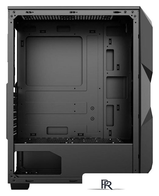 Корпус ALSEYE Big Jony (черный) - Изображение №6 — Интернет-магазин ПроЗаказ