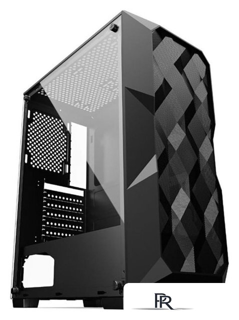 Корпус ALSEYE Big Jony (черный) - Изображение №4 — Интернет-магазин ПроЗаказ