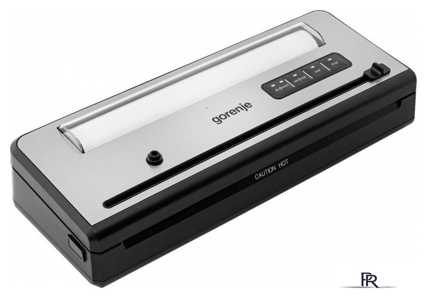 Бескамерный вакуумный упаковщик Gorenje VS110BE - Изображение №1 — Интернет-магазин ПроЗаказ