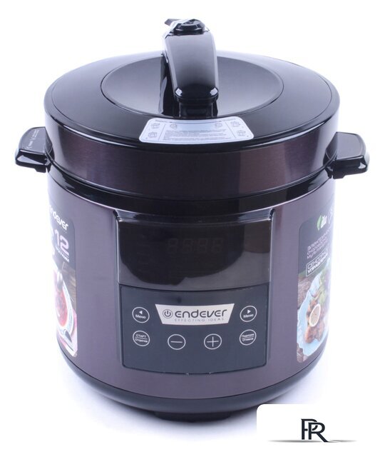 Мультиварка-скороварка Endever Vita-98 - Изображение №7 — Интернет-магазин ПроЗаказ