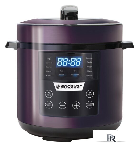 Мультиварка-скороварка Endever Vita-98 - Изображение №1 — Интернет-магазин ПроЗаказ