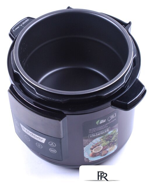 Мультиварка-скороварка Endever Vita-98 - Изображение №5 — Интернет-магазин ПроЗаказ