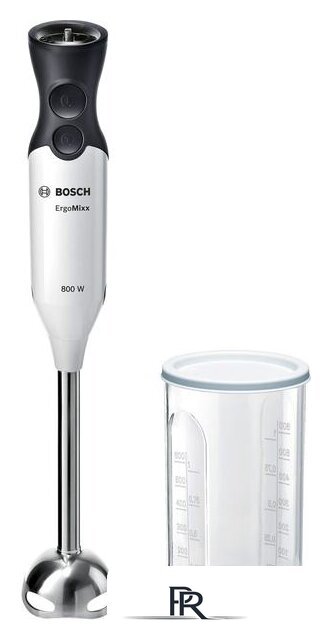 Погружной блендер Bosch MS61A4110 - Изображение №1 — Интернет-магазин ПроЗаказ