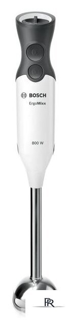 Погружной блендер Bosch MS61A4110 - Изображение №2 — Интернет-магазин ПроЗаказ