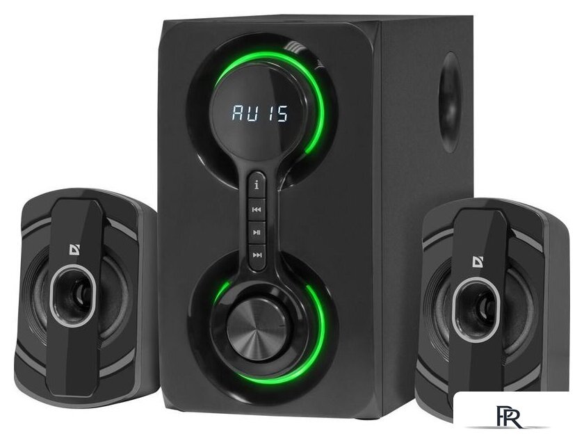 Акустика Defender Eclipse - Изображение №1 — Интернет-магазин ПроЗаказ