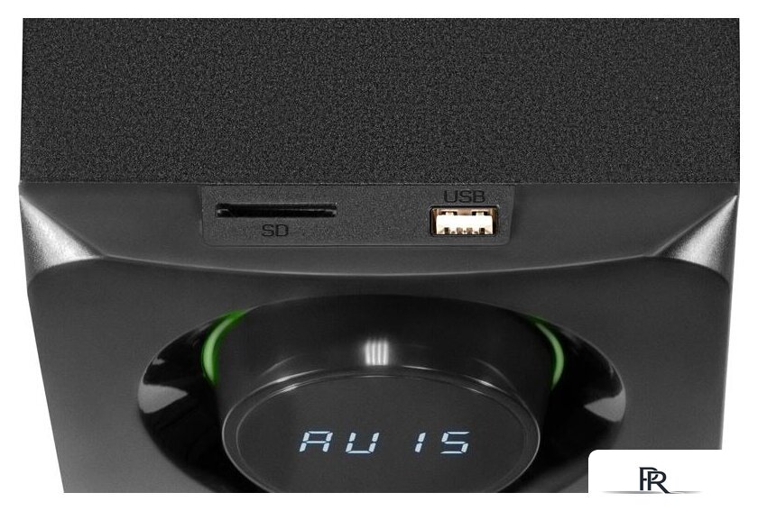 Акустика Defender Eclipse - Изображение №4 — Интернет-магазин ПроЗаказ