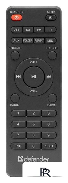 Акустика Defender Eclipse - Изображение №6 — Интернет-магазин ПроЗаказ