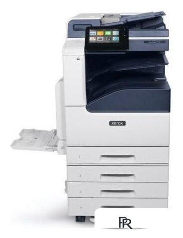 МФУ Xerox VersaLink C7125 - Изображение №2 — Интернет-магазин ПроЗаказ