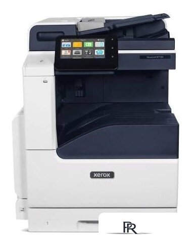МФУ Xerox VersaLink C7125 - Изображение №1 — Интернет-магазин ПроЗаказ