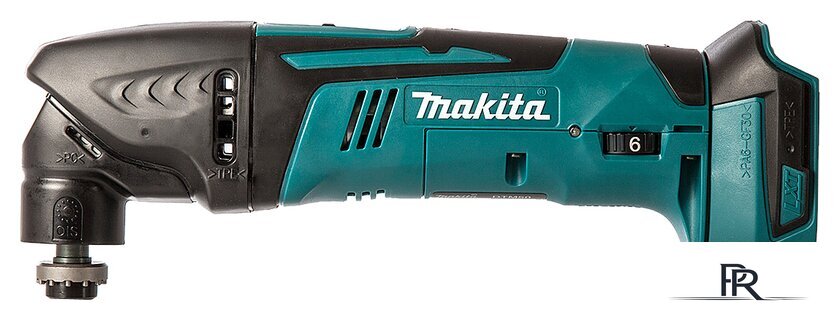 Реноватор Makita DTM50Z (без АКБ) - Изображение №1 — Интернет-магазин ПроЗаказ