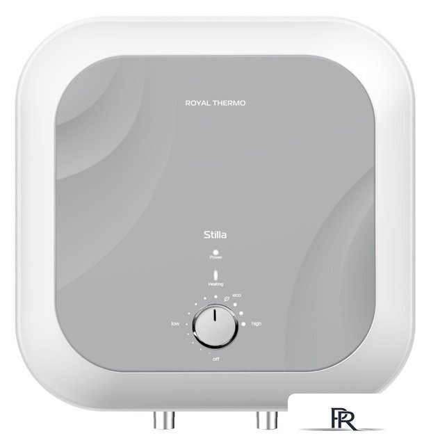 Накопительный электрический водонагреватель Royal Thermo RWH 10 Stilla O - Изображение №1 — Интернет-магазин ПроЗаказ