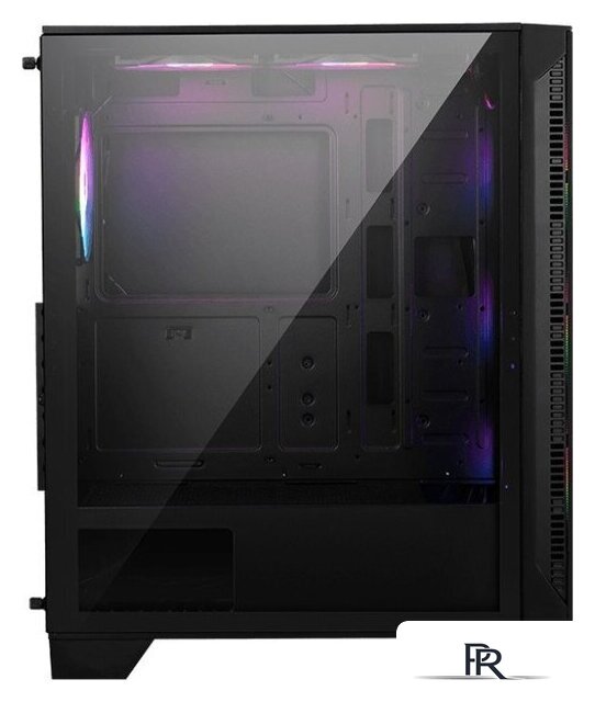 Корпус MSI MAG Forge 120A Airflow - Изображение №4 — Интернет-магазин ПроЗаказ